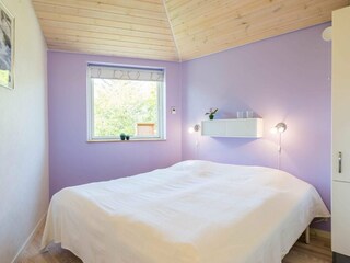 Maison de vacances Skaven Strand  20
