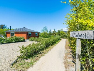 Vakantiehuis Skaven Strand  43