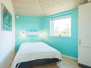 Ferienhaus Skaven Strand  22
