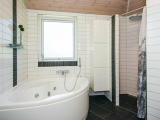 Maison de vacances Skaven Strand  23