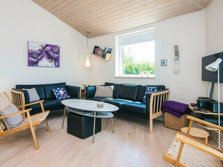 Casa per le vacanze Skaven Strand  24
