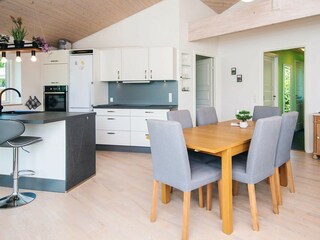 Ferienhaus Skaven Strand  25