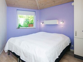Vakantiehuis Skaven Strand  35