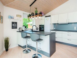 Maison de vacances Skaven Strand  27