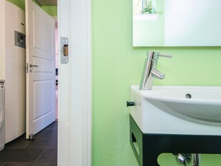 Vakantiehuis Skaven Strand  28