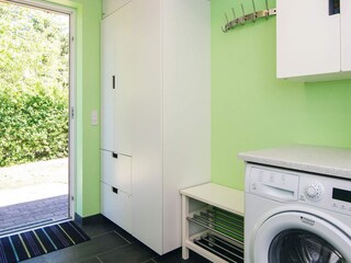 Vakantiehuis Skaven Strand  29