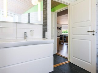 Vakantiehuis Skaven Strand  30