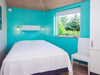 Ferienhaus Skaven Strand  44