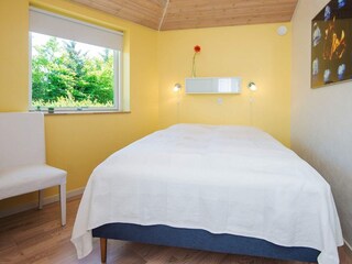 Maison de vacances Skaven Strand  44