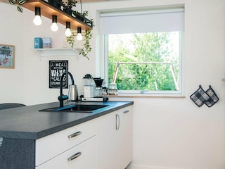 Vakantiehuis Skaven Strand  36