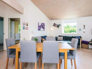 Maison de vacances Skaven Strand  33