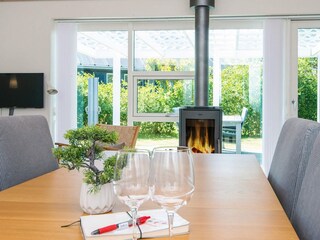 Ferienhaus Skaven Strand  34