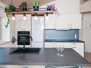 Ferienhaus Skaven Strand  47