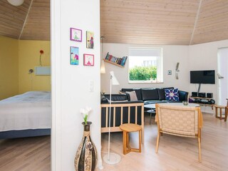 Maison de vacances Skaven Strand  35