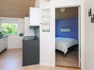 Ferienhaus Skaven Strand  36