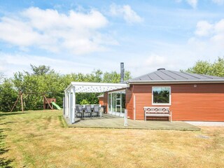 Vakantiehuis Skaven Strand  39