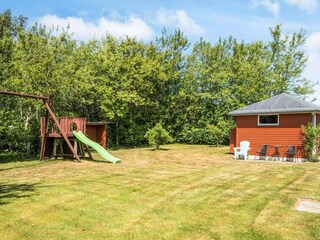 Vakantiehuis Skaven Strand  40