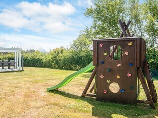 Ferienhaus Skaven Strand  49