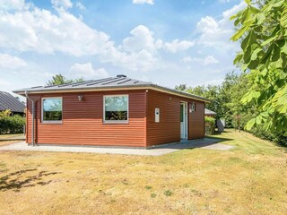 Vakantiehuis Skaven Strand  50