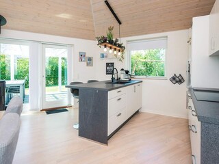 Ferienhaus Skaven Strand  30