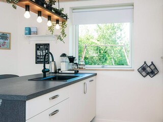 Ferienhaus Skaven Strand  50