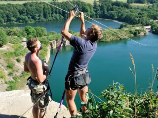 Vakantiepark Allinge  4