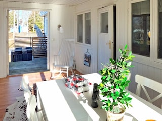 Holiday house Laksta  18