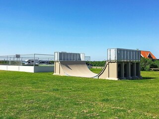 Parc de vacances Bork Havn  14