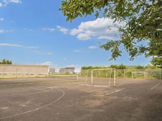 Vakantiepark Bork Havn  21