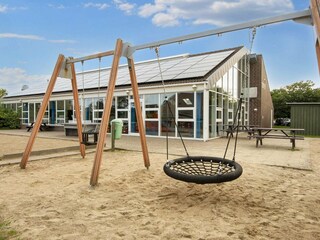 Parco vacanze Bork Havn  47