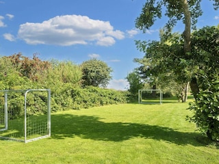 Vakantiepark Bork Havn  38