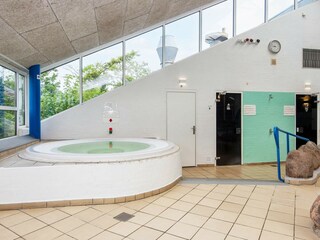 Vakantiepark Bork Havn  13