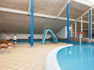 Parco vacanze Bork Havn  55