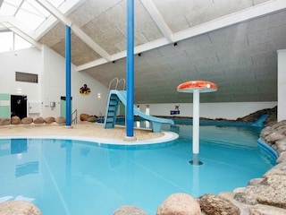 Parc de vacances Bork Havn  17