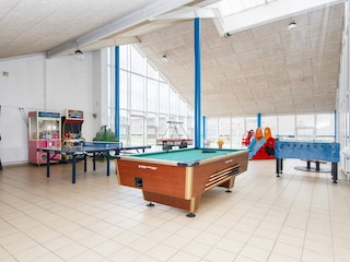 Parc de vacances Bork Havn  36