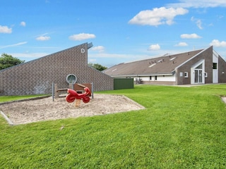 Holiday park Bork Havn  53