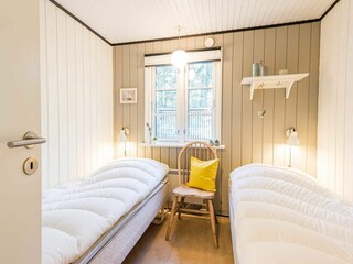 Holiday house Houstrup  5