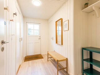 Holiday house Houstrup  6