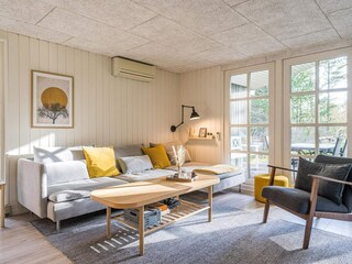Holiday house Houstrup  10