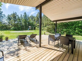Holiday house Houstrup  11