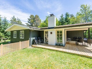 Holiday house Houstrup  15