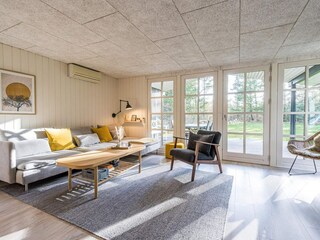 Holiday house Houstrup  16