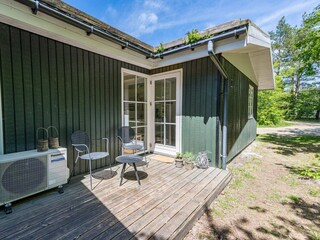 Holiday house Houstrup  17