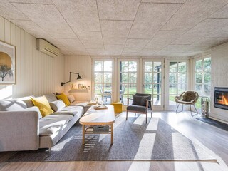 Holiday house Houstrup  18