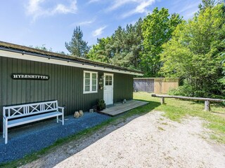 Holiday house Houstrup  19