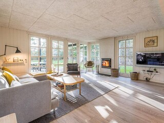 Holiday house Houstrup  20
