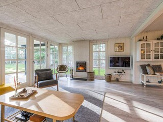 Holiday house Houstrup  23