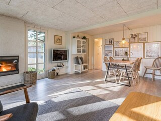 Holiday house Houstrup  24