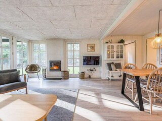 Holiday house Houstrup  25