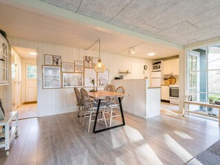 Holiday house Houstrup  26